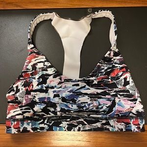 Lululemon bra